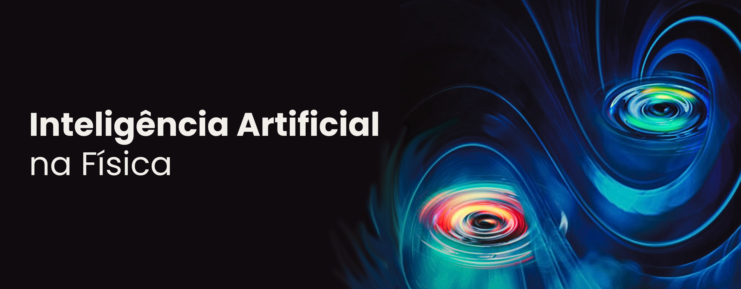 Inteligência Artificial na Física